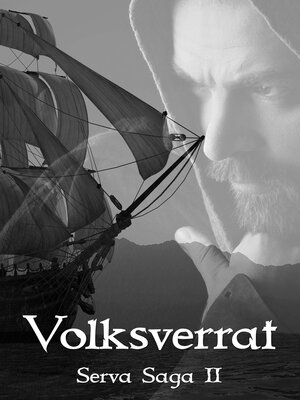 cover image of Volksverrat